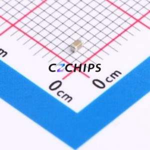 06035C562KAT2A SMD Capacitor (MLCC) 0603 ( Capacitance: 5.6nF )( Precision: 10% Rated Voltage: 50V ) - Product Image 1