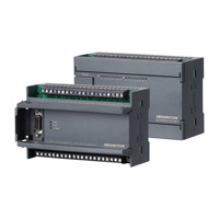 Module numérique d'E/S transistore 1 canal MODBUS-IO16T, contrôleurs dédiés PLC PAC RS485, contrôle industriel isolé