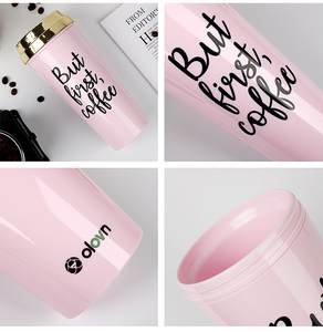 Productos Más Vendidos, Tazas Ecológicas con Logotipo, Taza <span class=keywords><strong>Personalizada</strong></span> - Product Image 6