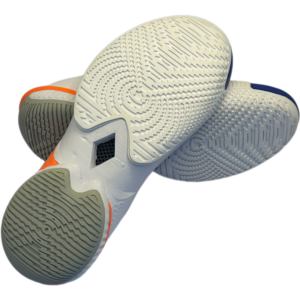 Sepatu Olahraga Pria LongHeng Ringan dan Nyaman Ketebalan 2-5mm Desain Anti-Selip MD+RB+TPU yang Dapat Disesuaikan Model 2378 - Product Image 6