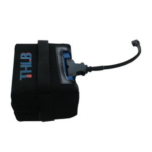 Xe Đẩy Golf Pin <span class=keywords><strong>Lithium</strong></span> 12 V 16ah 18Ah 20Ah 22Ah 25Ah 30Ah Xe Đẩy Điện Xe Đẩy Pin <span class=keywords><strong>Lithium</strong></span> Ion - Product Image 1