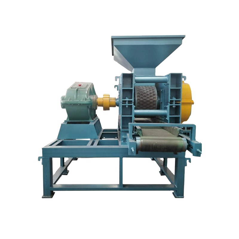 Лидер продаж, роликовая машина для брикетирования с низкой ценой