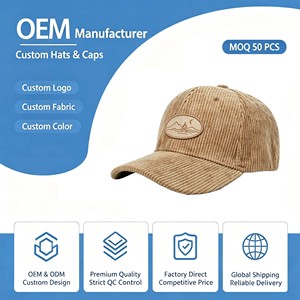 Gorra de Béisbol Unisex Retro de 6 Paneles, 100% Algodón, Lavada, Suave, Transpirable, con Estampado Animal, para Viajes y Deportes al Aire Libre - Product Image 1