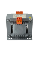 Transformateur sur mesure pour production industrielle, entrée 800V, sortie 220V, 380V, 400V