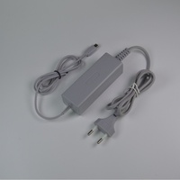 Adaptateur de charge directe 5V AC pour manette Wii U et tablette