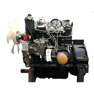 Động Cơ Mitsubishi S4S Chính Hãng Mới Cho Xe Nâng Động Cơ Diesel S4S Assy