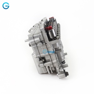 Precio de Fábrica: Cuerpo de Válvulas y Solenoides A6LF1, A6LF2, A6LF3, A6MF1, A6MF2 para Kia y Hyundai - Product Image 4