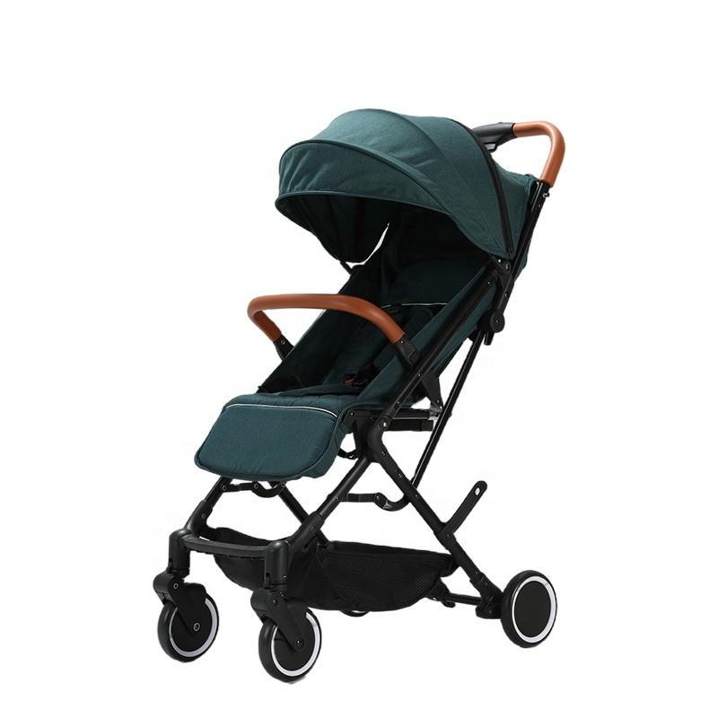 nautica compact stroller