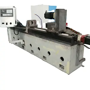 LK2105 CNC drilling machine broaching machine