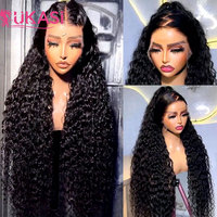 Pelucas sin pegamento de cabello humano virgen vietnamita, pelucas de cabello humano con ondas corporales, pelucas frontales de encaje HD suizo 13x6 13x4, proveedor de pelucas frontales de encaje.