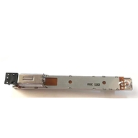 Potentiomètre linéaire à glissière tactile 10K motorisé RSA0N11M9 pour ALPS