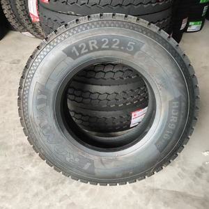 Yeni Radyal Tubeless Doğal Kauçuk 315/80R22.5 Arazi Kamyon Lastikleri Madencilik Ağır Hizmet Damperli Kamyonlar Düşme Önleyici Bloklar Daha Uzun Ömürlü - Product Image 6