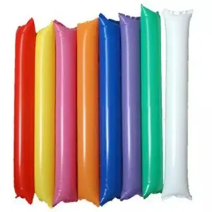 โปรโมชั่น ลูกโป่งเชียร์แบบเป่าลมคุณภาพสูง PE สำหรับงานกีฬา - Product Image 4