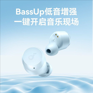 Soundcore A25i Bluetooth Earphones Wireless HiFi In-Ear Earbuds With Type-C Charging And IpX4 Waterproof For Sports - Product Image 3