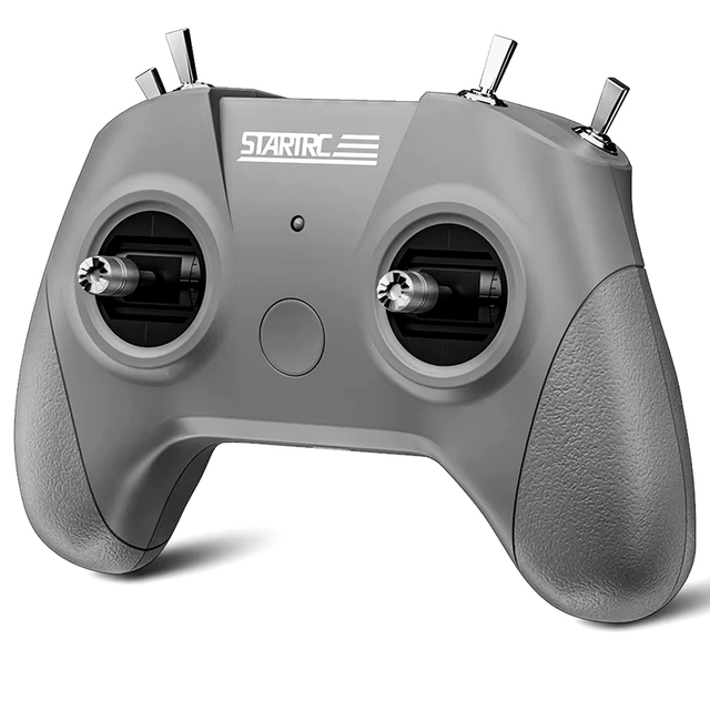 STARTRC S8 V3 FPV Drone Simulator Remote Control Handle 4 Mode for D-JI Liftoff SkyDive RC Flight Training ControllerFXB