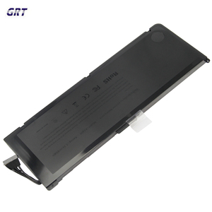 Batería para Portátil de 7.3V 95Wh a Precio Económico, A1309 para MacBook Pro de 17 Pulgadas A1297, Versiones Principales de 2009 y Mediados de 2010, Batería para Apple - Product Image 2