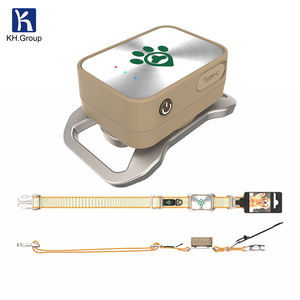 Collier de surveillance de la santé des chiens intelligent avec suivi des signes vitaux, étanche IPX67 - Product Image 5