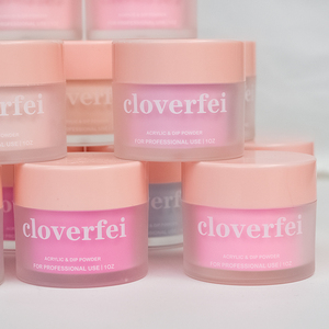 Polvo acrílico EMA 2 en 1 de alta calidad, venta al por mayor, salón de inmersión Rosa transparente <span class=keywords><strong>para</strong></span> suministros de <span class=keywords><strong>uñas</strong></span>, Etiqueta Privada, volumen de 1oz - Product Image 4