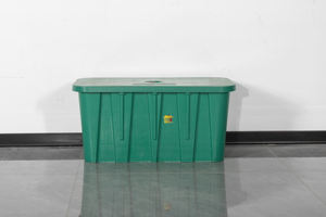 Intercepteur de graisse FUGU pour cuisine, plaque ondulée, séparateur d'eau et de graisse pour restaurant, 27 - Product Image 6