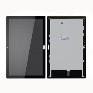 Đối Với Lenovo Tablet Màn Hình 10.1 ''TB-X705 TB-X705L TB-X705F TB-X705N <span class=keywords><strong>LCD</strong></span> Với Màn Hình Cảm Ứng Digitizer Lắp Ráp - Product Image 1
