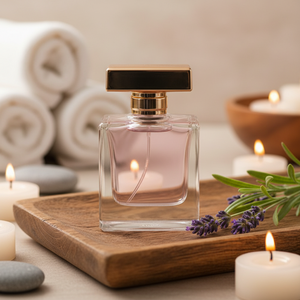 Flacon de parfum élégant coulissant, 0,5 ml, avec bouchons excentriques de 2 ml, pour testeurs de milkshake personnalisés, style industriel, Dongguan, porte-clés - Product Image 1