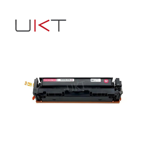 ตลับหมึกสีที่เข้ากันได้กับชิปสำหรับ HP สำหรับ Pro3201 MFP <span class=keywords><strong>3301</strong></span>(218A) W2180X/W2181X/W2182X/W2183X - Product Image 4