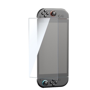 Nouveau Film de Protection en <span class=keywords><strong>Verre</strong></span> Trempé AR <span class=keywords><strong>Anti</strong></span>-<span class=keywords><strong>Reflet</strong></span> 2025 pour Switch2, Adhésion Instantanée, Chambre <span class=keywords><strong>Anti</strong></span>-Poussière, Film en <span class=keywords><strong>Verre</strong></span> <span class=keywords><strong>Anti</strong></span>-Explosion - Product Image 5