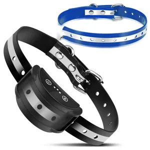 एक मजान शीर्ष विक्रेता एंटी-बार्क कॉलर इलेक्ट्रिक कुत्ते छाल विरोधी कॉलर - Product Image 1