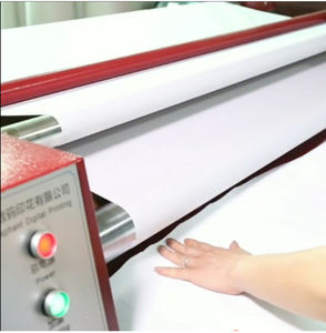 <span class=keywords><strong>Papel</strong></span> de seda protector para proteger tela de impresión digital, sublimación 38-120gsm180cm - Product Image 6