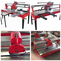 Machine à découper les carreaux OSC-W CE à commande manuelle, table de découpe de pierre, scie à table