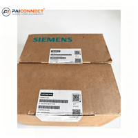 Variateur de fréquence Siemens SINAMICS V20 6SL3210-5BE13-7UV1 0,37 kW 380-480 V triphasé pour moteur, 100 % original