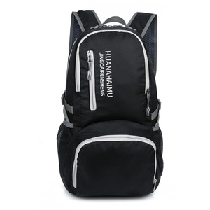 Mochila Deportiva de Viaje de Alta Calidad, 40L, Impermeable, Plegable, Resistente, Ultraligera, para Deportes al Aire Libre - Product Image 5