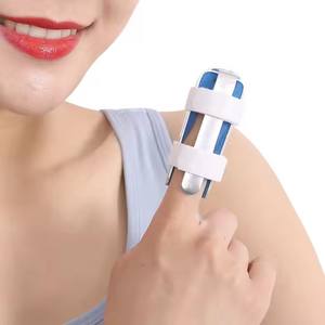 Attelles orthopédiques en alliage d'aluminium pour la correction de la posture, la récupération des blessures et le soulagement de la douleur, équipement de rééducation de la flexion - Product Image 4