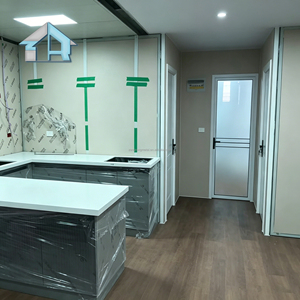 Nueva llegada: Casas modulares pequeñas aprobadas por la autoridad de construcción de AU, resistentes a la humedad, ideales para proyectos de extensión de patios traseros urbanos. - Product Image 4