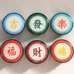 Giá Đỡ Điện Thoại Di Động Epoxy Quà Tặng Phổ Biến Bán Sỉ Giá Đỡ Xoay 360 Độ Giá Đỡ Tay Cầm Phân Tán Số Lượng Lớn Có Thể Thu Vào - Product Image 1