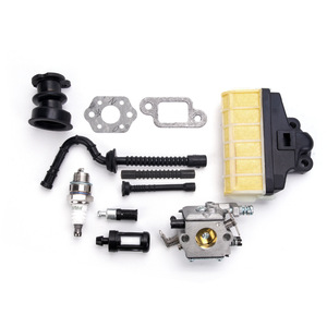 ชุดคาร์บูเรเตอร์ WT-286 สำหรับ MS250 MS230 MS210 021 023 025 อะไหล่ซ่อมทดแทน - Product Image 1