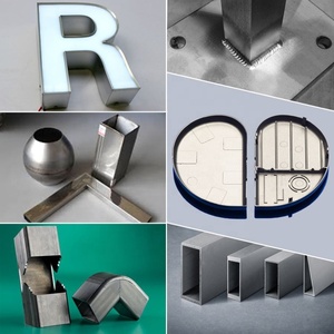 Máy Hàn Laser Bằng Sợi Quang 1000W Max Key Power Xây Dựng Kích Thước Năng Lượng Bán Hàng Hỗ Trợ Tiêu Cự Đầu Ra - Product Image 6