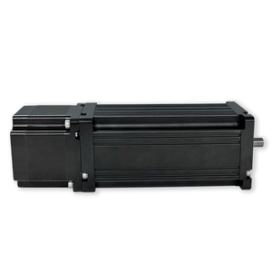 Actionneur linéaire télescopique à axe fixe High Ball 23 34 pour l'automatisation industrielle - Product Image 2