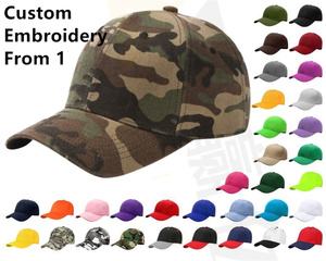 Custom Camo Gorras Baseball Male Bone Masculino Dad Trucker New Tactical Mens Cap Camouflage Snapback <b>Hat</b> 2026 - Product Image 2