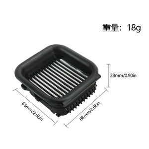 Midea GX6 Roller Brush MD6371 Floor Scrubber Accessory For Home Cleaning - Product Image 4