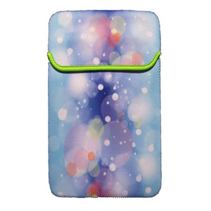 Custom Neoprene <strong>Sleeve</strong> for Laptop and <strong>ipad</strong> - Product Image 4