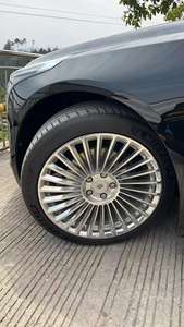 <span class=keywords><strong>Jantes</strong></span> forgées SY-1046 multi-rayons noir brillant 15-26 <span class=keywords><strong>pouces</strong></span> pour voiture de tourisme Audi Q8 <span class=keywords><strong>Tesla</strong></span> <span class=keywords><strong>Model</strong></span> <span class=keywords><strong>3</strong></span> Range Rover Sport BMW Série <span class=keywords><strong>3</strong></span> - Product Image 4