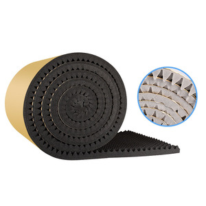 Bán buôn tùy chỉnh sóng âm thanh bằng chứng bọt xốp âm thanh hấp thụ bọt xốp âm thanh - Product Image 2