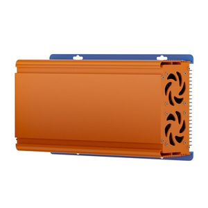 Inversor de Corriente Anti-Reflejo de 1000W 1500W, Onda Sinusoidal Pura, Convertidor Solar de CC a CA para Uso Doméstico - Product Image 3