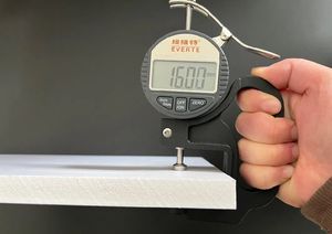 Tablero de Espuma de PVC Sintra Celuka Ecológico de Alta Calidad Directo de Fábrica, 4x8, para Gabinetes de Cocina con Corte - Product Image 4