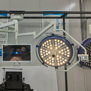 ไฟผ่าตัดแบบปรับได้ ยูดา คลินิกสัตวแพทย์ ไฟ LED ไร้เงา สำหรับการผ่าตัดทางการแพทย์ ค่า CRI สูง 90 - Product Image 5