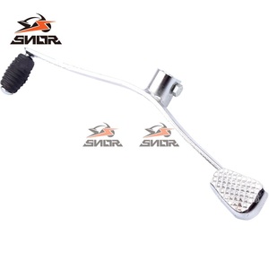 Palanca de Cambios para Motocicleta SNOR, Compatible con <span class=keywords><strong>Honda</strong></span> 300EX CRF50-125CC, Atv, Dirt Bike, Go Kart 50cc-125cc - Product Image 3