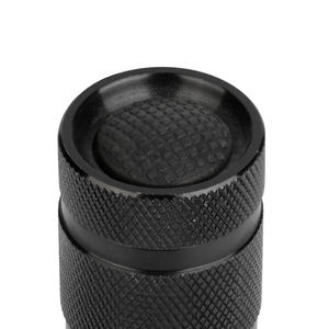 Nhà Máy Bán buôn Mini Blacklight tím tia cực tím Đèn pin <span class=keywords><strong>9</strong></span> LED Nhôm Đèn Pin LED Torch ánh sáng - Product Image 2
