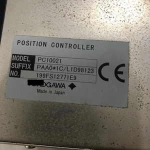 PC10021 Position Controller for Yokogawa PC10021 PC10021 Position Controller for Yokogawa PC10021 - Product Image 2