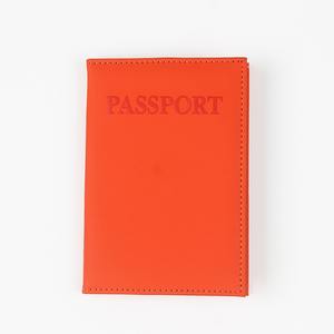 Promoción de Fábrica, Funda Protectora para Pasaporte Personalizada, Multifuncional, con Clip para Tarjetas, Imprescindible para Viajes, Impermeable y Transpirable - Product Image 4
